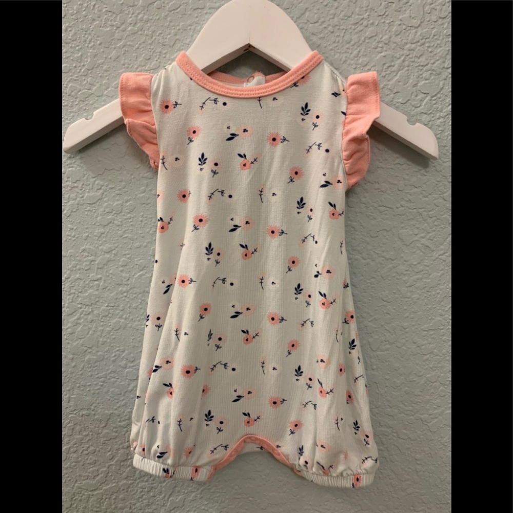 Bestaroo Romper